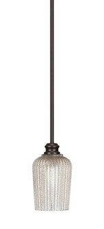 Edge One Light Mini Pendant in Espresso (200|1151-ES-4253)