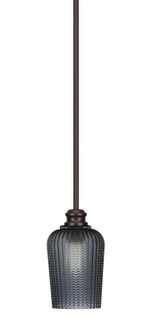 Edge One Light Mini Pendant in Espresso (200|1151-ES-4252)