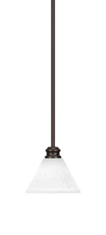 Edge One Light Mini Pendant in Espresso (200|1151-ES-312)