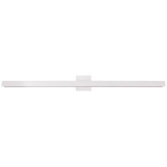 Galleria LED Wall Sconce in White (347|WS10437-WH-2700K)