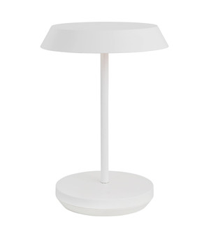 Tepa LED Table Lamp in Matte White (182|SLTB53227W)