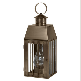 Nottingham One Light Wall Sconce (196|11741-DAB-CIM-CSG)