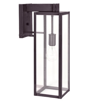Uptown Family One Light Wall Mount in Dark Brass (196|10527-DB-MED-FST)