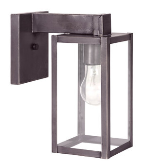 Uptown Family One Light Wall Mount in Dark Brass (196|10517-DB-MED-FST)