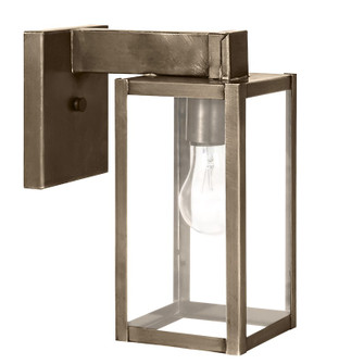 Uptown Family One Light Wall Mount in Dark Antique Brass (196|10517-DAB-MED-FST)