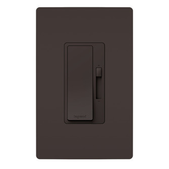 radiant LED Advanced 150W Single Pole/3-Way Dimmer in Dark Bronze (246|RHL153PDB)