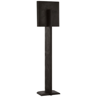 Lotura LED Floor Lamp in Museum Black (268|KW 1440MBL)