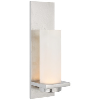 Cornado LED Wall Sconce in Museum Nickel (268|CHD 2116MPN-EC)