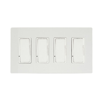 Dimmer Dimmer in White (40|EFSWD4)