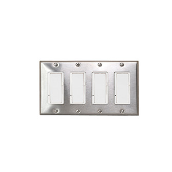On/Off Switch On/Off Switch in Stainless Steel (40|EFSSPS4)