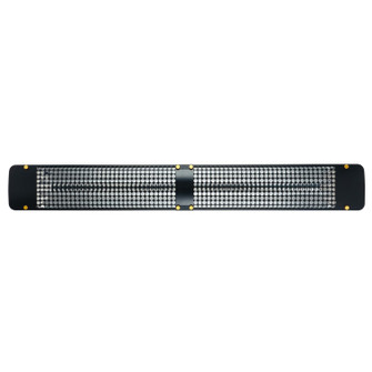 Dual Element Heater in Black (40|EF60240B7)