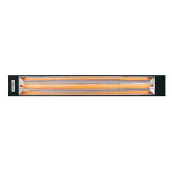 Single Element Heater in Black (40|EF30208B)