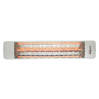 Single Element Heater in Stainless Steel (40|EF20480S4)