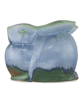 Lapine Collection Object in Reactive Blue/Green (142|1200-0865)
