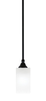 Stem One Light Mini Pendant in Matte Black (200|23-MB-541)
