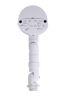 LED Flood Motion Sensor in White (46|Z42-MS-W)