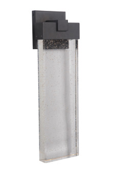Aria LED Outdoor Wall Lantern in Textured Black (46|Z1624-TB-LED)