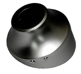 Slope Ceiling Adapter Slope Ceiling Adapter in Brushed Nickel (46|SA130BN)