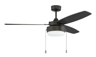 Intrepid 52'' Ceiling Fan in Espresso (46|INT52ESP3)
