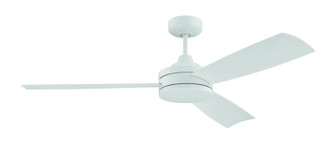 Inspo 54 Indoor/Outdoor 54'' Ceiling Fan in White (46|INS54W3)