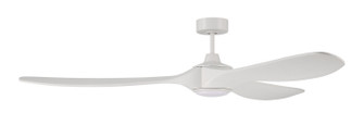 Envy 72 72'' Ceiling Fan in White (46|EVY72W3)