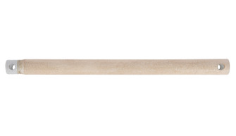12'' Downrod 12'' Downrod in Cottage White (46|DR12CW)