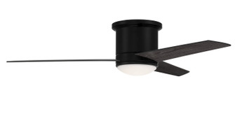 Cole 52 Indoor/Outdoor 52'' Ceiling Fan in Flat Black (46|CLE52FB3)