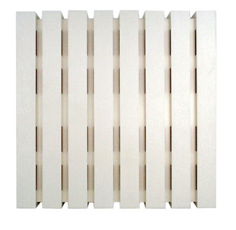 Loud-Chime Two Note Chime in Dark Wood (46|CL-DW)