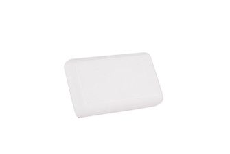 Builder Chime Chime in White (46|CH1000-W)