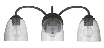 Serene Three Light Vanity in Espresso (46|49903-ESP)