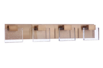 Alamere LED Vanity in Satin Brass (46|15929SB-LED)