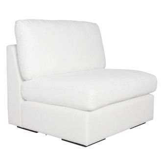 Refuge Sofa in Arctic White (52|23854-A)
