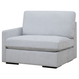 Refuge Sofa in Light Cloud Blue (52|23853-L)