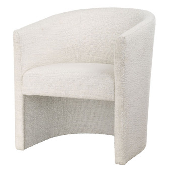 Encompass Dining Chair in Textured White (52|23798)