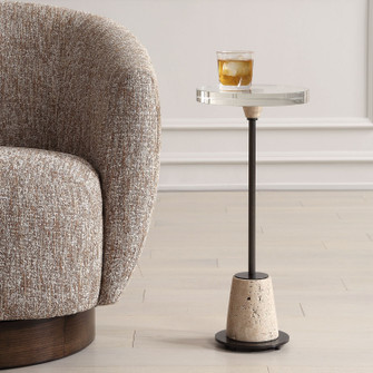 Arthur Drink Table in Bronze (52|22999)