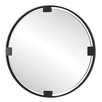 Cornelia Mirror in Dark Bronze (52|09986)