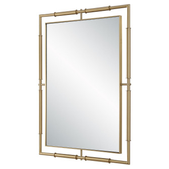 It's All Connected Mirror in Plated Brass (52|08188) It's All Connected Mirror in Plated Brass (52|08188)