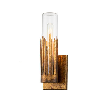 Sawgrass One Light Wall Sconce in Gold (175|SC10504G-1)