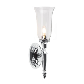 Dryden LED Bath Light in Polished Chrome (175|BB-DRYDEN2-PC)