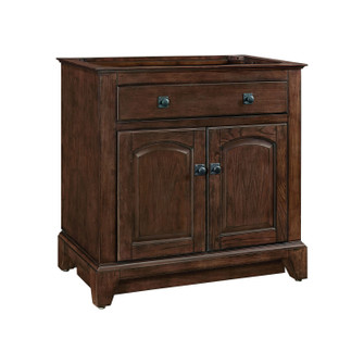 James Vanity in Brown (45|V-JAMES-36EC)