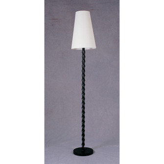 Table Lamp in Brown (45|6009/1)