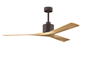 Nan 60'' Ceiling Fan in Textured Bronze (101|NK-TB-LM-60)