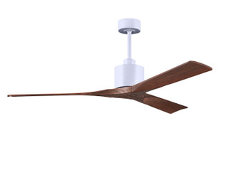 Nan 60'' Ceiling Fan in Matte White (101|NK-MWH-WA-60)