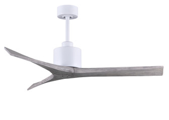 Mollywood 52'' Ceiling Fan in Matte White (101|MW-MWH-BW-52)