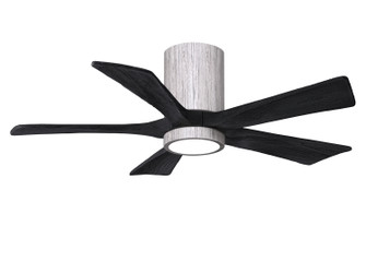 Irene-5HLK 42'' Ceiling Fan in Barn Wood Tone (101|IR5HLK-BW-BK-42)