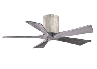 Irene-5H 42'' Ceiling Fan in Barn Wood Tone (101|IR5H-BW-BW-42)