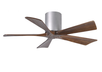 Irene-5H 42''Ceiling Fan in Brushed Nickel (101|IR5H-BN-WA-42)