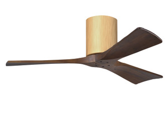 Irene-3H 42'' Ceiling Fan in Light Maple Tone (101|IR3H-LM-WA-42)