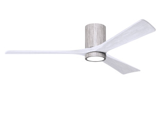 Irene-3HLK 60'' Ceiling Fan in Barn Wood Tone (101|IR3HLK-BW-MWH-60)