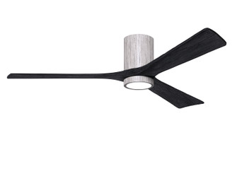 Irene-3HLK 60'' Ceiling Fan in Barn Wood Tone (101|IR3HLK-BW-BK-60)